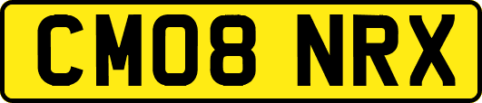 CM08NRX