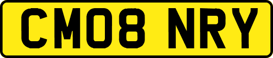 CM08NRY