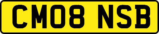 CM08NSB