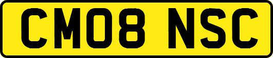 CM08NSC