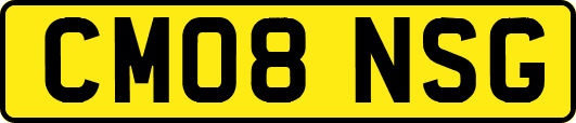 CM08NSG