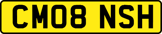 CM08NSH