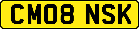 CM08NSK