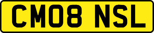 CM08NSL