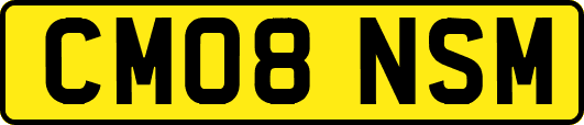 CM08NSM