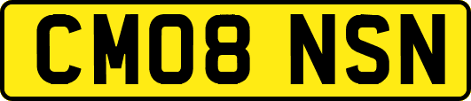 CM08NSN