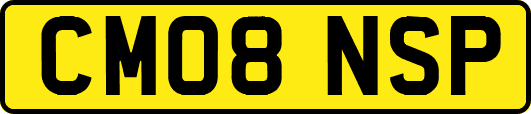 CM08NSP