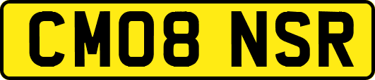 CM08NSR