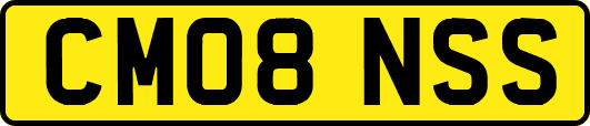 CM08NSS
