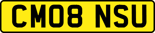 CM08NSU