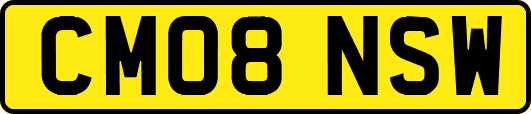 CM08NSW