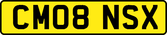 CM08NSX