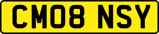 CM08NSY