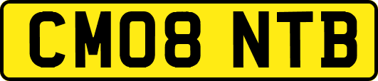CM08NTB