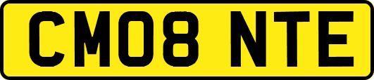 CM08NTE