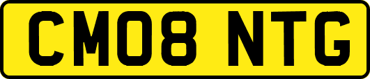 CM08NTG