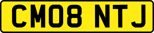 CM08NTJ