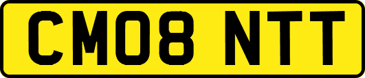 CM08NTT