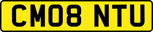CM08NTU