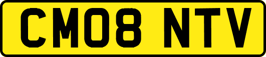 CM08NTV