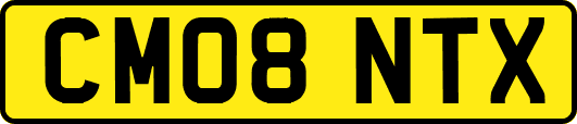 CM08NTX