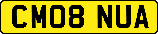CM08NUA