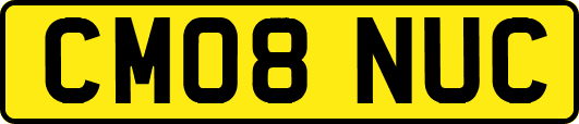CM08NUC