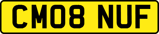 CM08NUF