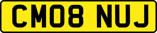 CM08NUJ