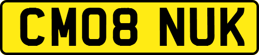 CM08NUK