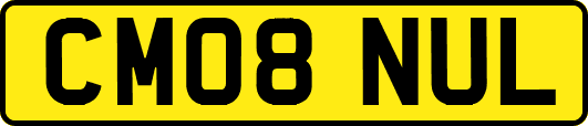 CM08NUL