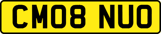 CM08NUO