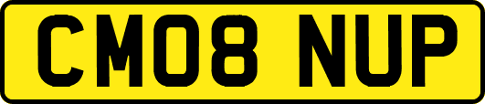 CM08NUP