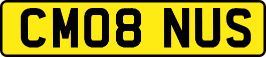 CM08NUS
