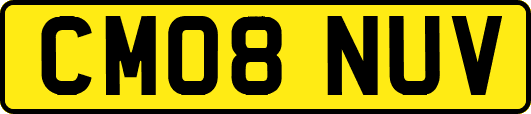 CM08NUV