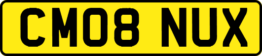 CM08NUX