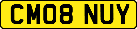 CM08NUY