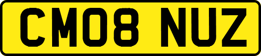 CM08NUZ