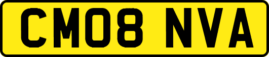 CM08NVA