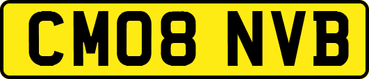 CM08NVB