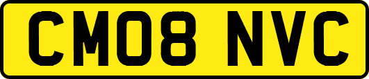 CM08NVC