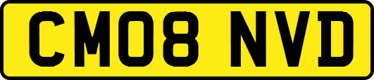 CM08NVD