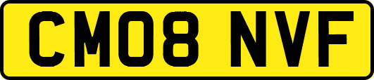 CM08NVF