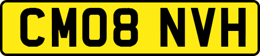 CM08NVH