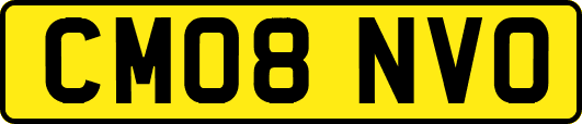 CM08NVO