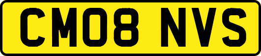 CM08NVS