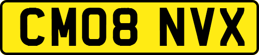 CM08NVX