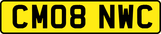 CM08NWC