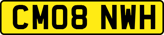 CM08NWH