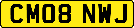CM08NWJ